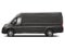 2027 RAM ProMaster Cargo Van Tradesman