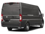 2027 RAM ProMaster Cargo Van Tradesman