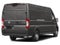 2027 RAM ProMaster Cargo Van Tradesman