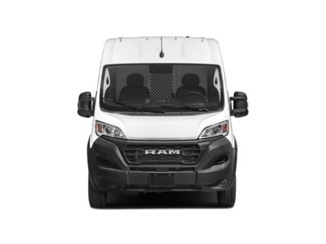 2027 RAM ProMaster Cargo Van Tradesman