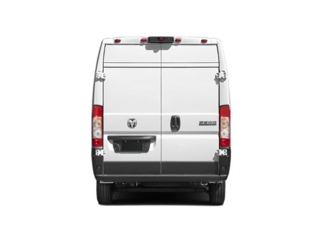 2027 RAM ProMaster Cargo Van Tradesman