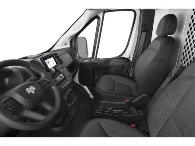 2027 RAM ProMaster Cargo Van Tradesman