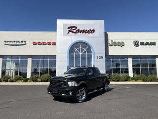 2016 RAM 1500 Express