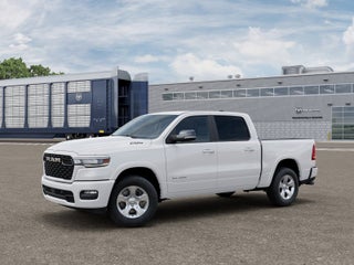 2027 RAM 1500 Big Horn