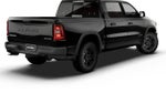 2027 RAM 1500 Rebel