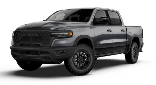 2027 RAM 1500 Rebel