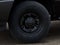 2026 RAM 2500 Warlock