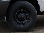 2026 RAM 2500 Warlock