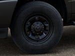 2026 RAM 2500 Warlock