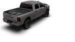 2027 RAM 2500 Black Express