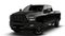 2026 RAM 2500 Black Express