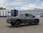 2026 RAM 2500 Warlock