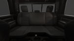 2027 RAM 2500 Black Express