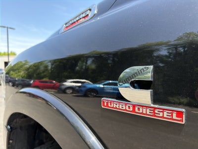 2022 RAM 2500 Limited