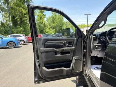 2022 RAM 2500 Limited