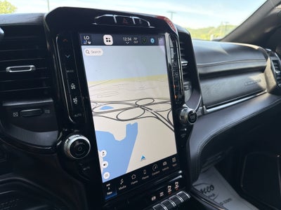2022 RAM 2500 Limited