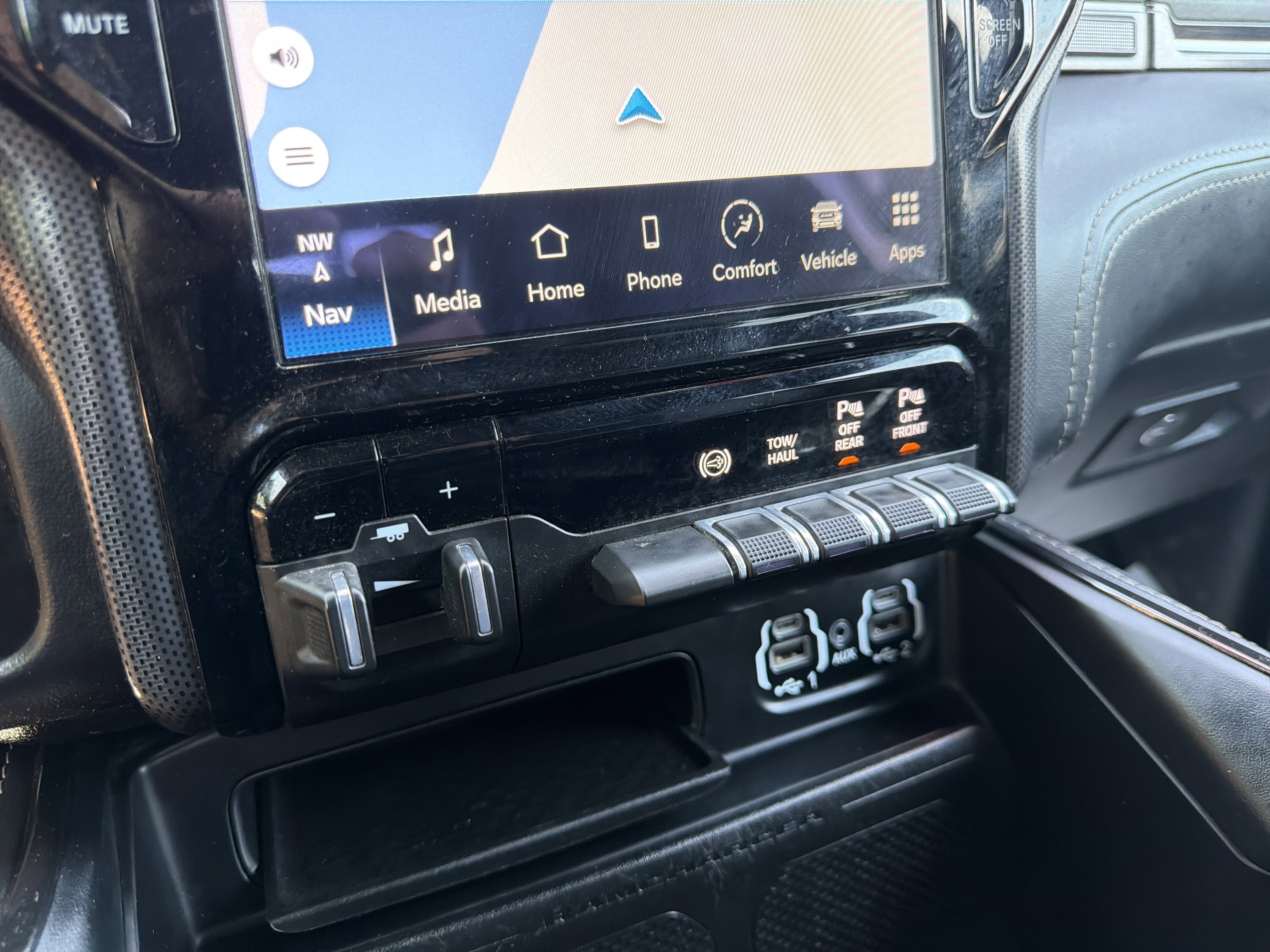 2022 RAM 2500 Limited