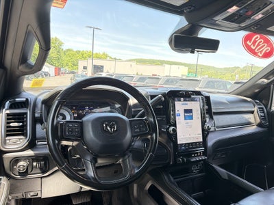 2022 RAM 2500 Limited