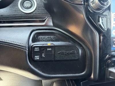 2022 RAM 2500 Limited