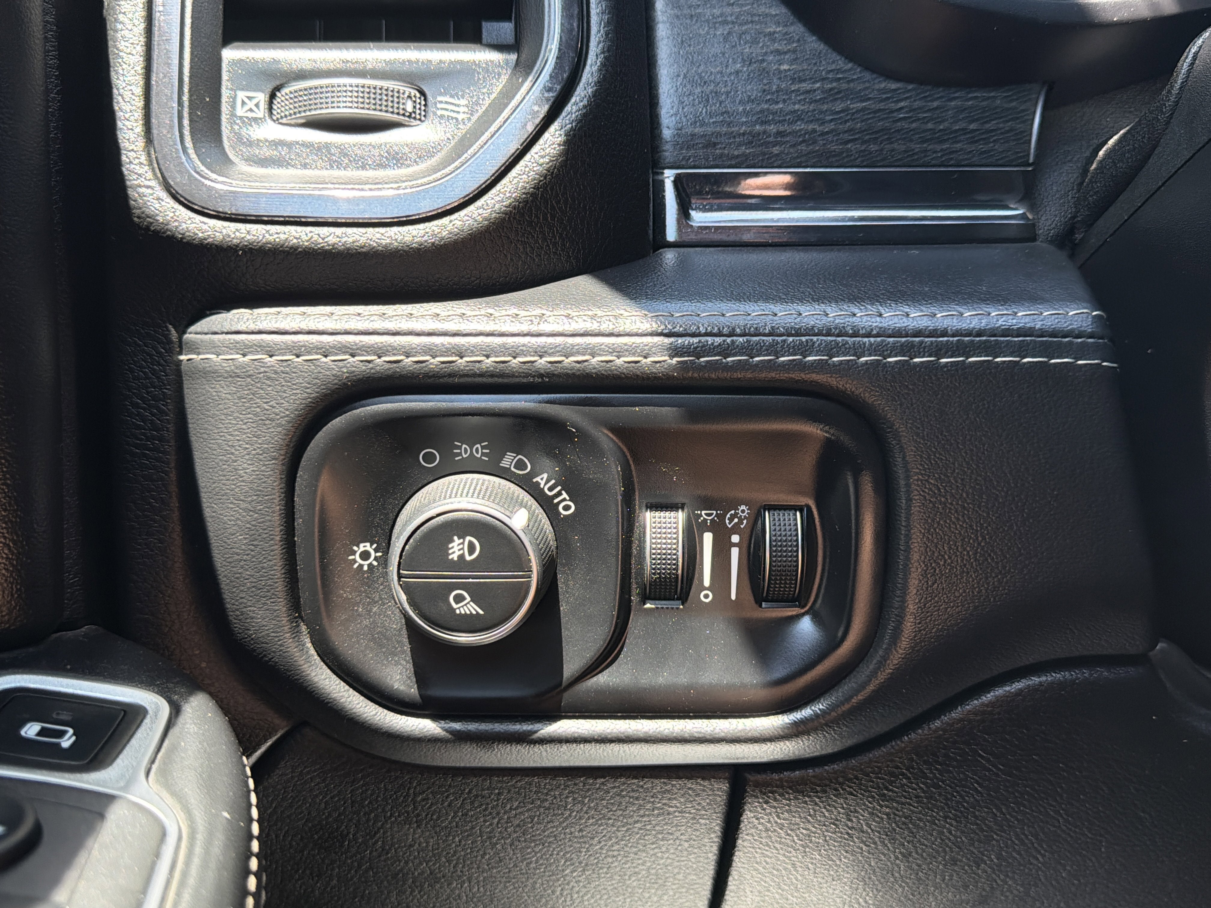 2022 RAM 2500 Limited