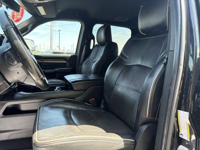 2022 RAM 2500 Limited