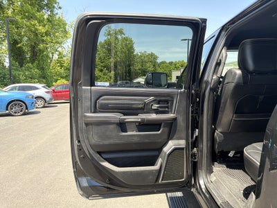 2022 RAM 2500 Limited