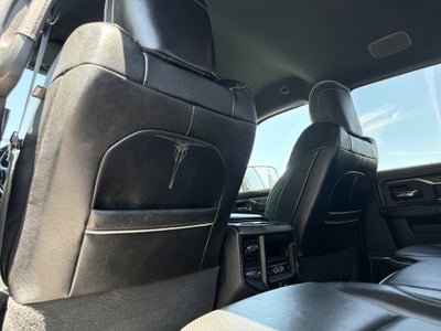 2022 RAM 2500 Limited