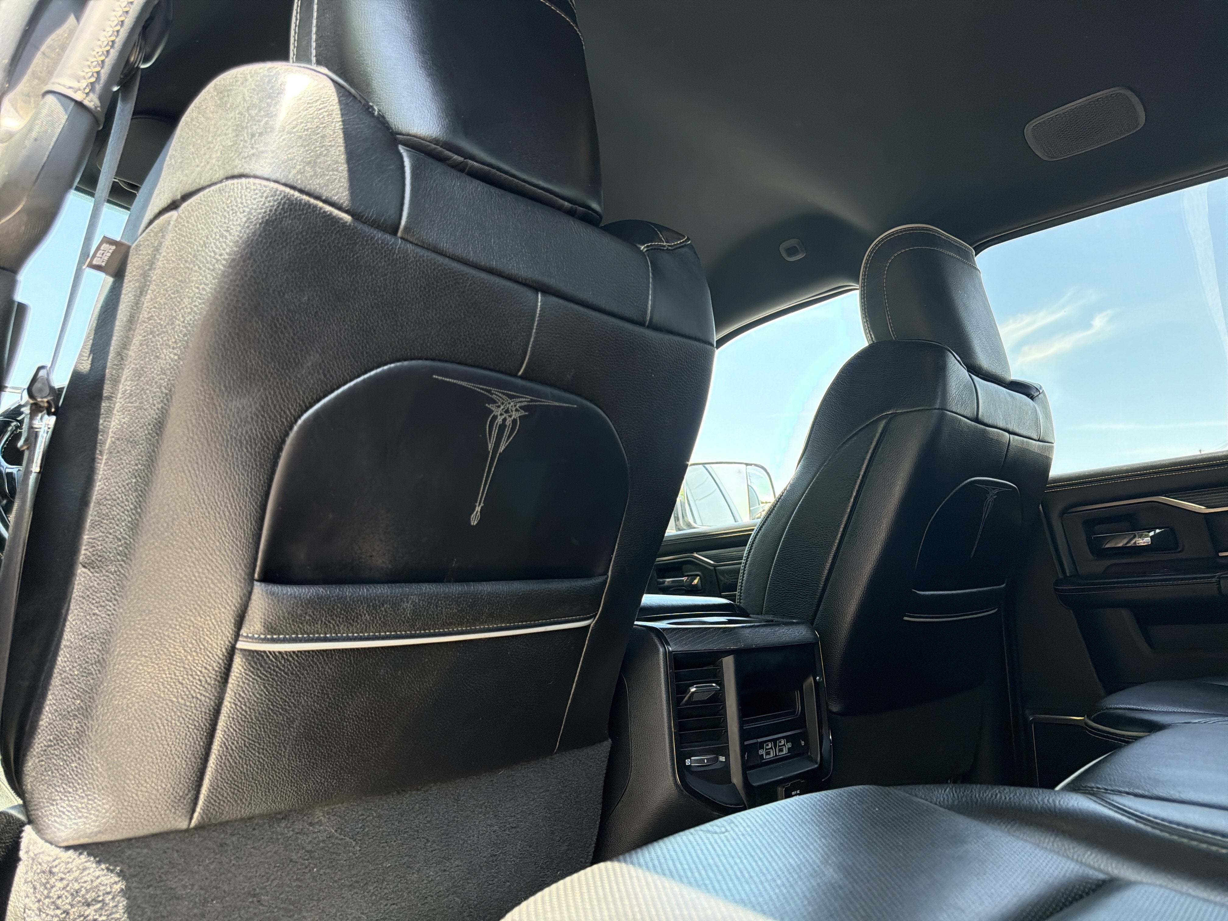 2022 RAM 2500 Limited