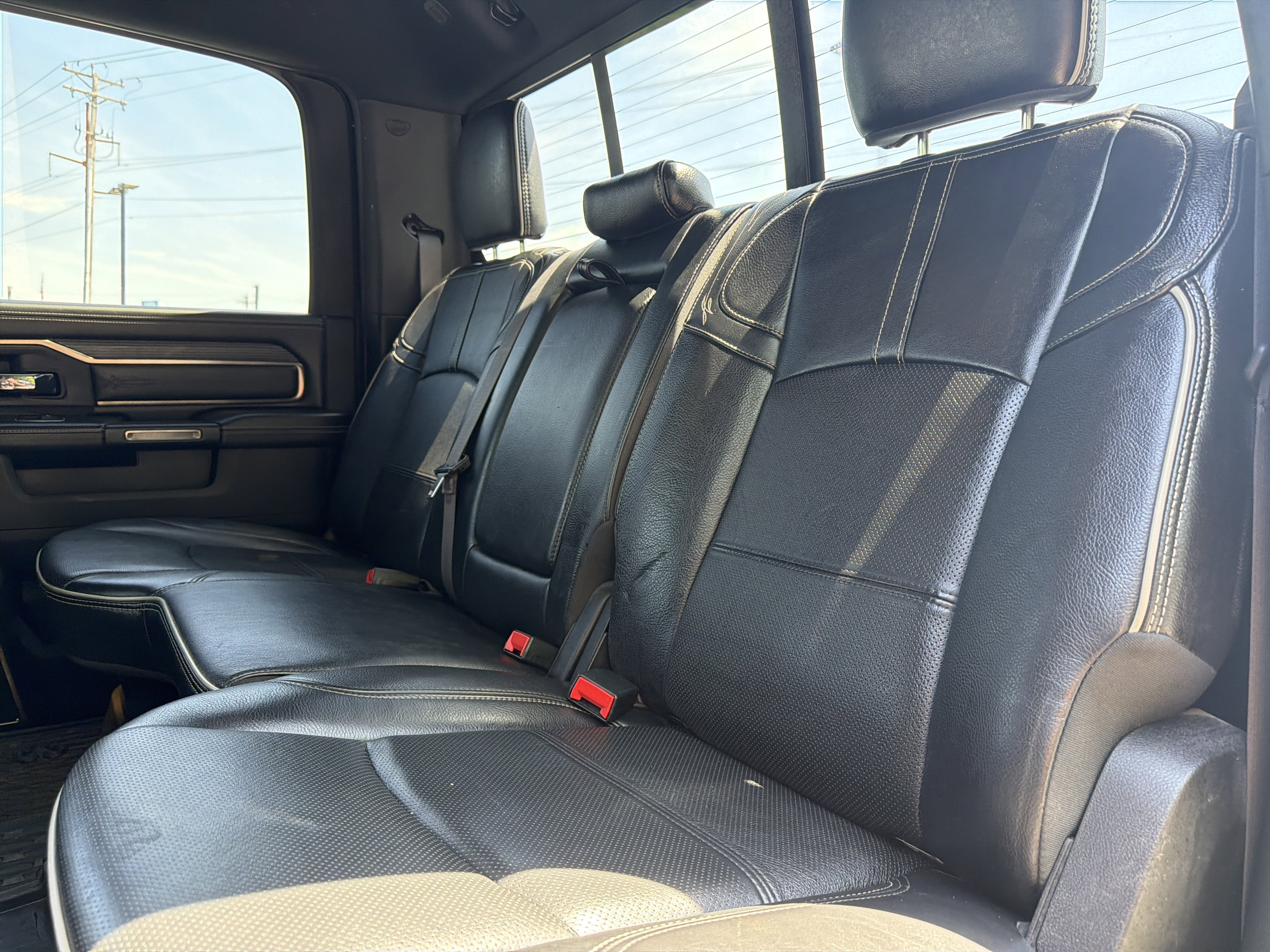 2022 RAM 2500 Limited
