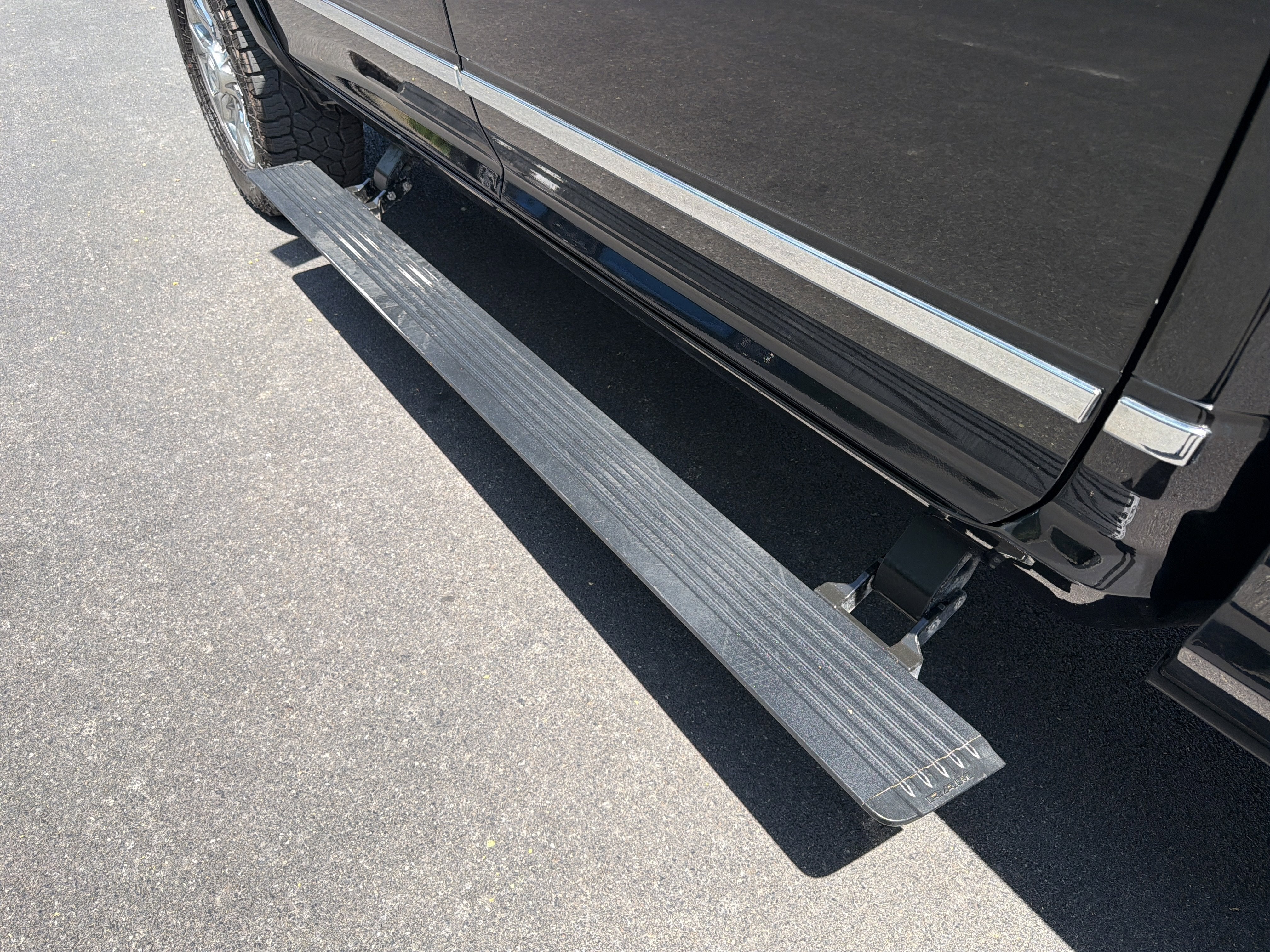 2022 RAM 2500 Limited