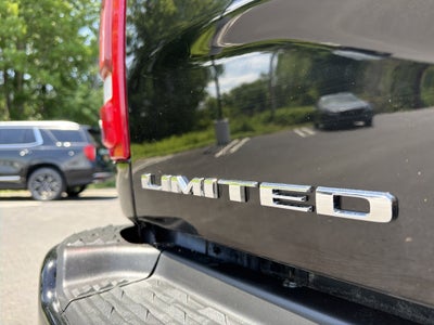 2022 RAM 2500 Limited