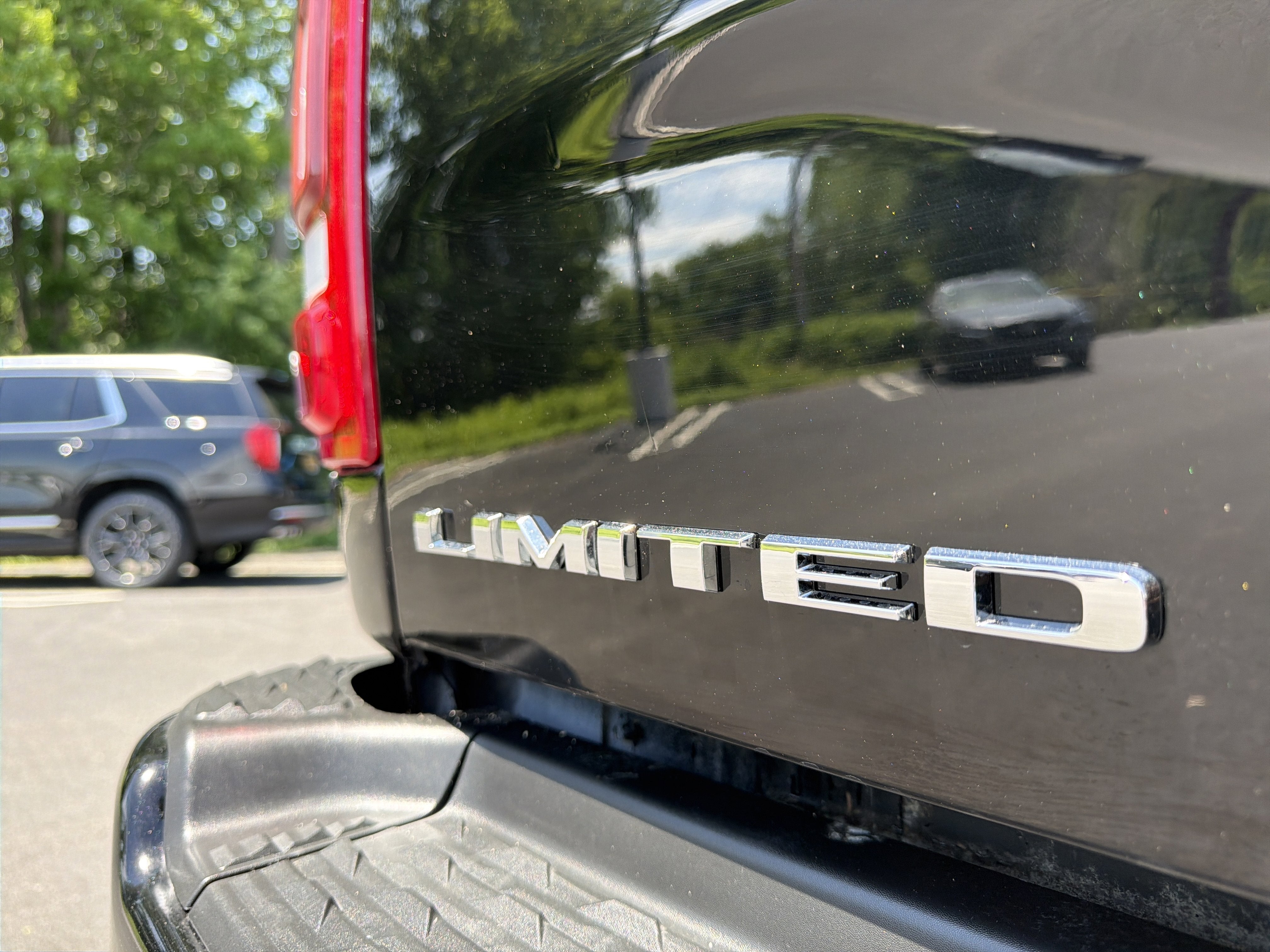 2022 RAM 2500 Limited