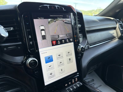 2022 RAM 2500 Limited