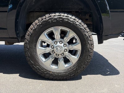 2022 RAM 2500 Limited