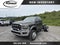 2026 RAM 5500 Chassis Cab Big Horn