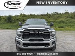 2026 RAM 5500 Chassis Cab Big Horn