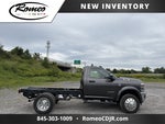 2026 RAM 5500 Chassis Cab Big Horn