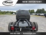 2026 RAM 5500 Chassis Cab Big Horn