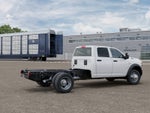 2027 RAM 5500 Chassis Cab Tradesman