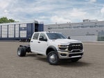 2027 RAM 5500 Chassis Cab Tradesman