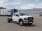 2027 RAM 5500 Chassis Cab Tradesman