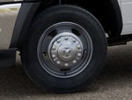 2027 RAM 5500 Chassis Cab Tradesman