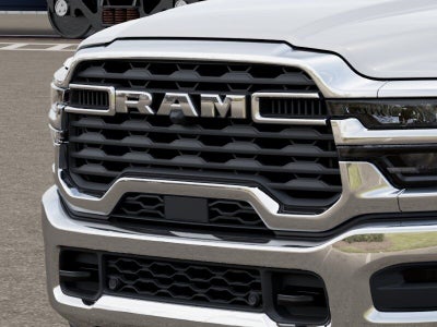 2027 RAM 5500 Chassis Cab Tradesman