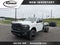 2027 RAM 3500 Chassis Cab Tradesman