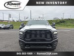 2027 RAM 3500 Chassis Cab Tradesman