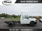 2027 RAM 3500 Chassis Cab Tradesman