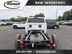 2027 RAM 3500 Chassis Cab Tradesman