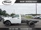 2027 RAM 3500 Chassis Cab Tradesman