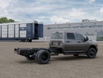 2026 RAM 3500 Chassis Cab Tradesman