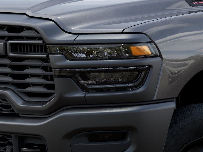 2026 RAM 3500 Chassis Cab Tradesman